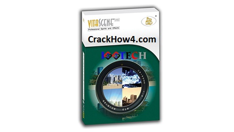 ProDAD VitaScene 4.0.295 With Crack Free Download [2022]