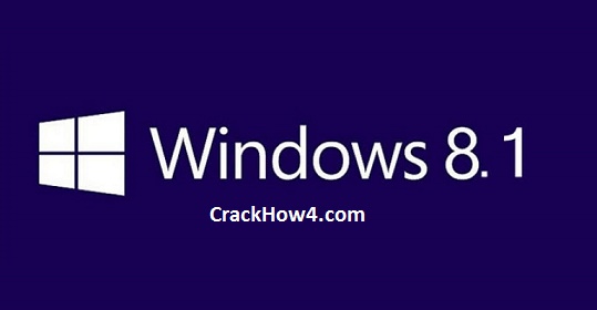 Windows 8.1 Crack + Product Key ISO File {Keygen + Activator}