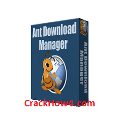 Ant Download Manager 2.7.2 Crack With License Key 2022!