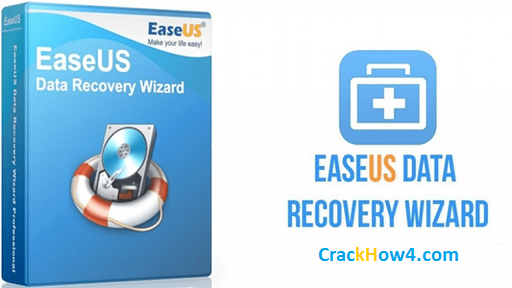EaseUS Data Recovery Wizard 15.2 Crack Free Download
