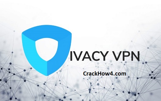 Ivacy VPN 6.2.0.0 Crack + License Key (Win/Mac) Free 2022