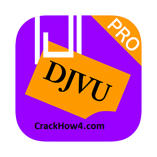 DjVu Reader Pro 2.6.1 Crack + License Key {100% Working}