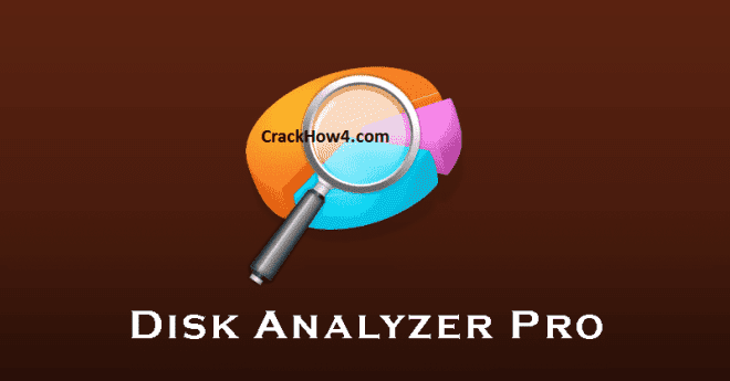 Disk Analyzer Pro 4.2 Crack + License Key Free Download