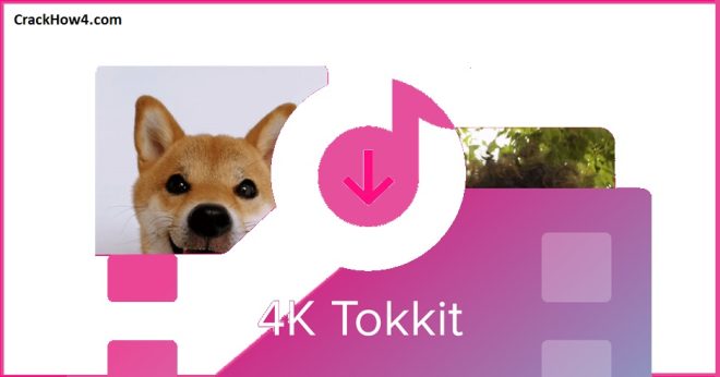4K Tokkit 1.4.3 Crack + License Key (Mac) Free Download