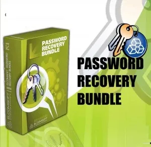Password Recovery Bundle 8.2.0.4 Crack + Serial Key 2022!