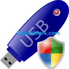 USB Disk Security 6.9.3.4 Crack Pre-Activated Version Download!