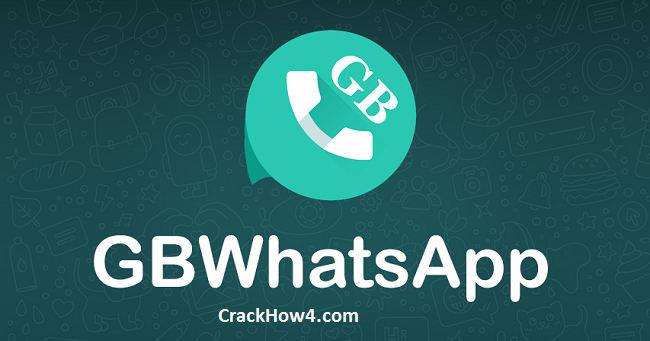 GBWhatsapp Apk MOD 21.0.1 Latest Version For [Android]