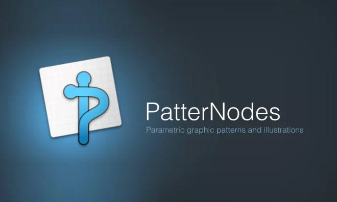 PatterNodes 3.0.8 Crack With Product Key Free Download