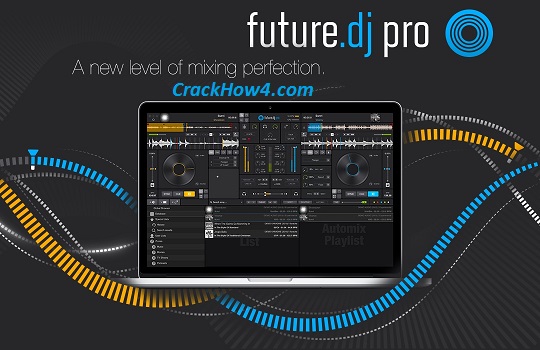 Future DJ Pro 1.11.3 Crack Mac + Torrent (2022) Free Download