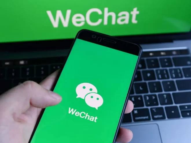 Download WeChat 3.5.5 Crack Mac Free Full Activated