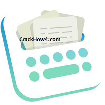 Texpad 1.9.11 Crack + License Key (2022) Free Download