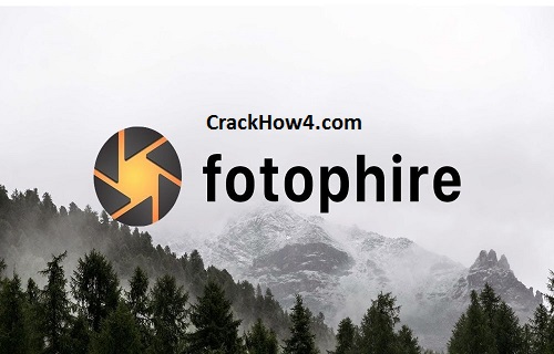 Wondershare Fotophire 4.1.426 Crack With Keygen 2022 [Latest]