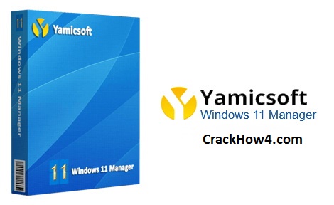 Windows 11 Manager 1.1.4 Crack Full Version Here [2022]
