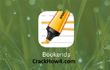 Bookends 14.1.2 Crack + Serial Key (Mac) Free Download