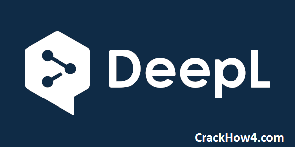 DeepL Pro 4.060 Crack + Serial Key (Mac) Free Download
