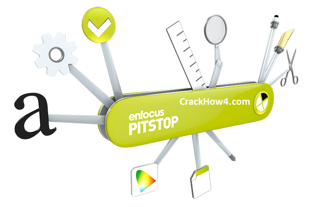 Enfocus PitStop Pro 2023 Crack With License Key [Latest 2023]
