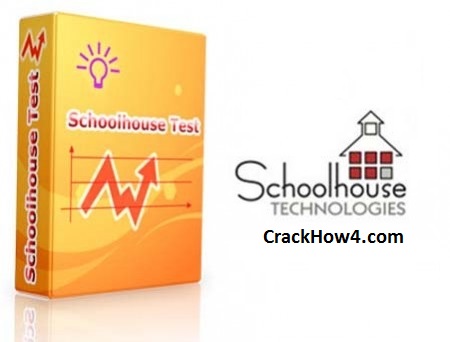Schoolhouse Test Pro 6.1.41.0 Crack + Activation Key 2022 (Mac/Win)