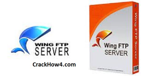 Wing FTP Server 7.1.4 Crack + License Key (2022) Free Download